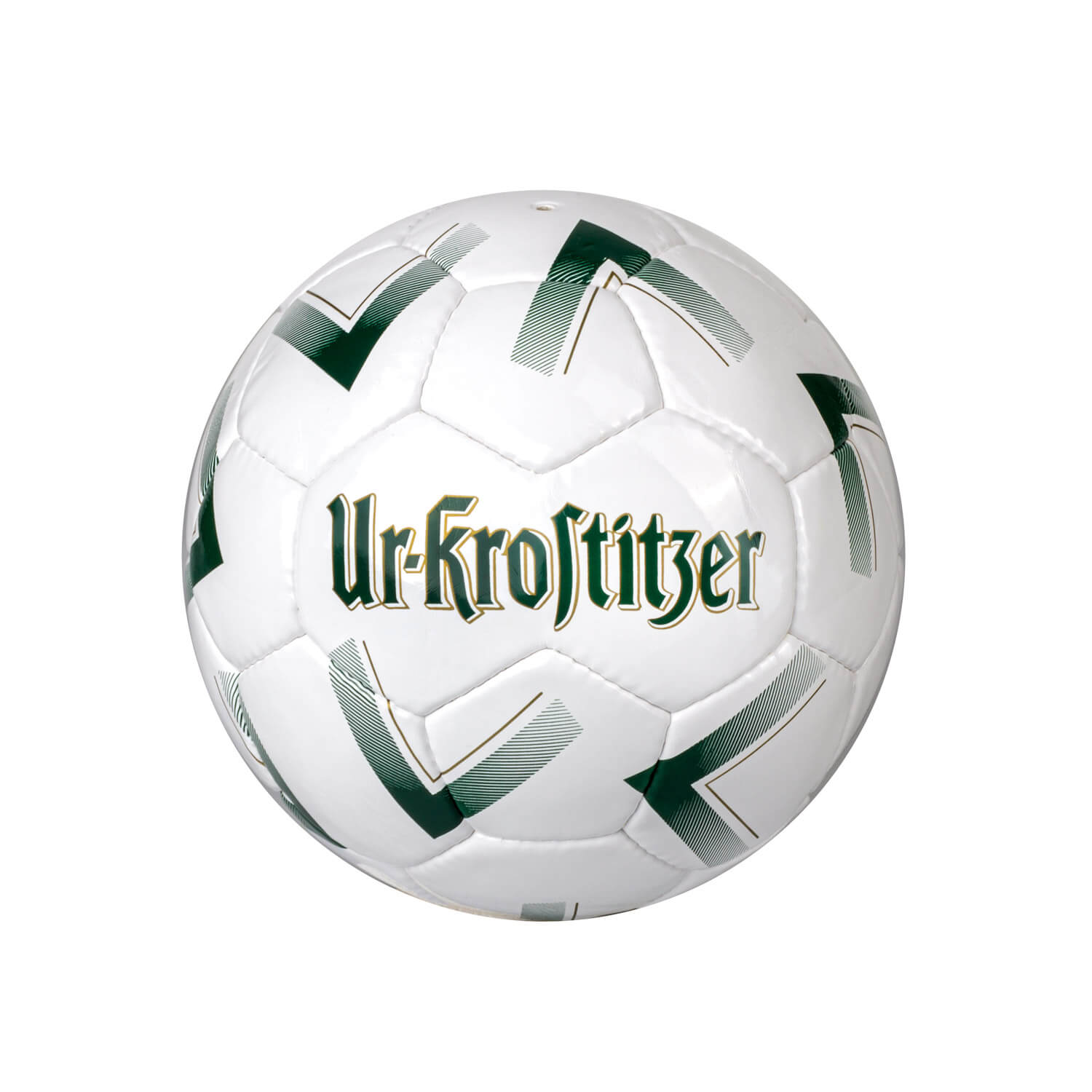 Ur-Krostitzer Fußball